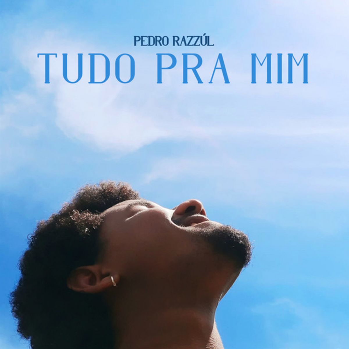 Tudo pra Mim